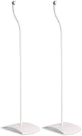 Bose UFS-20 Universal Floor Stands (pair)- White