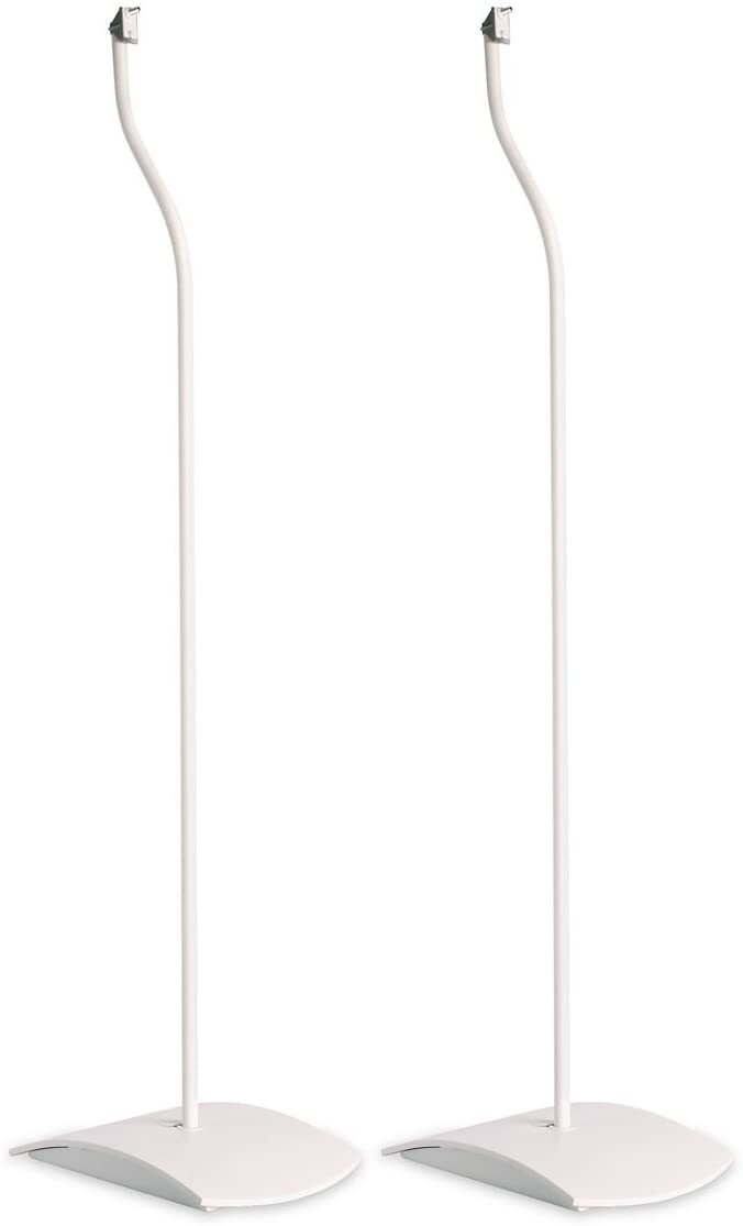 Bose UFS-20 Universal Floor Stands (pair)- White
