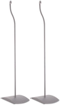 Bose UFS-20 Universal Floor Stands (Pair) - Silver