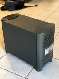 Bose Acoustimass Module 321 Series II Subwoofer  Only