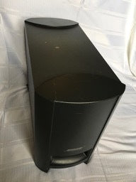 Replacement Subwoofer for Bose 3-2-1 321 Series II - Acoustimass Module Only