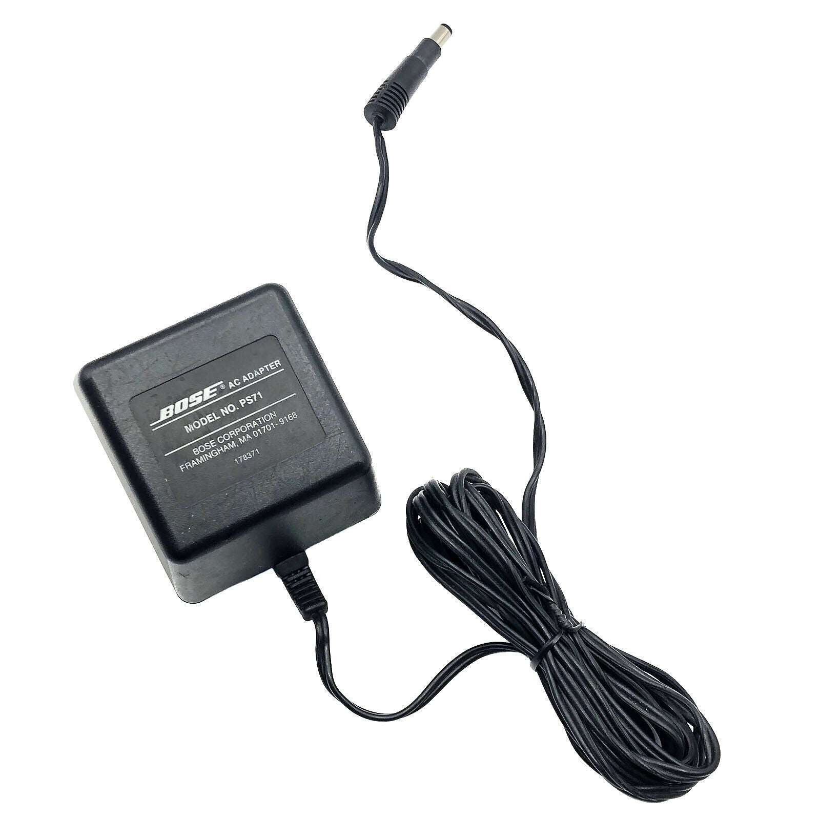 Bose AC Power Adapter for Lifestyle Model 5 Music Center