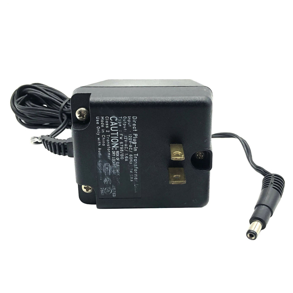 Bose AC Power Adapter for Lifestyle Model 5 Music Center