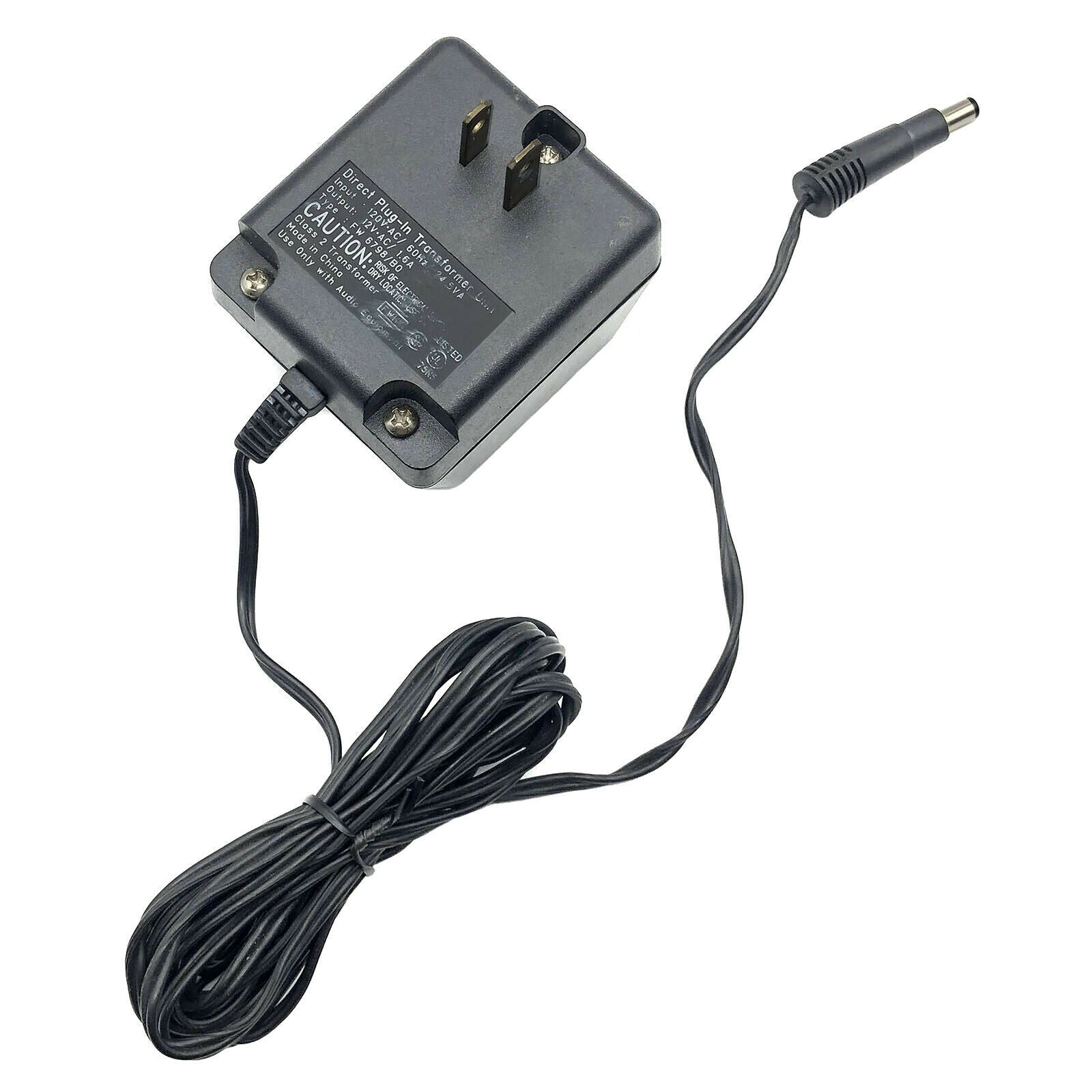 Bose AC Power Adapter for Lifestyle Model 5 Music Center