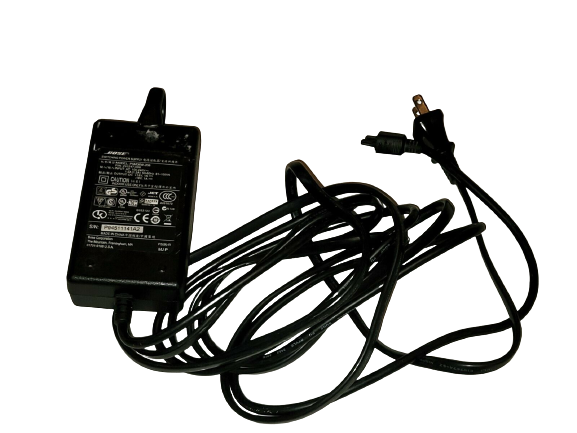 Original Power Supply PSM36W-201 for Bose SoundDock I +/- 18 V Series I AC Adapt