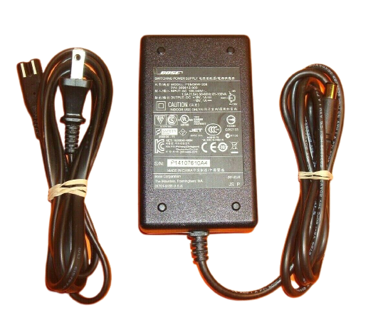 OEM Bose PSM36W-208 Switching Power Supply for Bose SoundDock Series II
