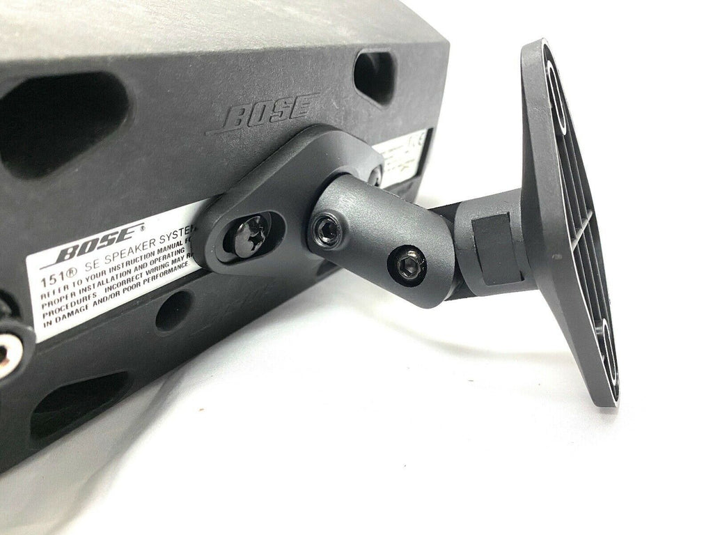 Bose 161 Speaker System (Pair) - New, Black