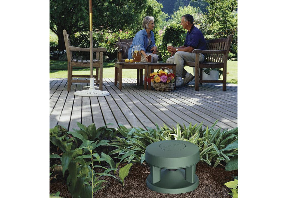 BOSE Pro FreeSpace 360P Series II 360 degree speaker for landscaping, 4 Ohm