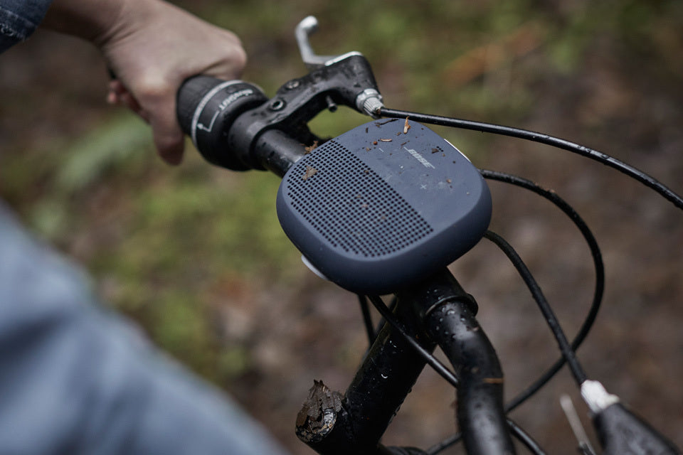 Bose SoundLink Micro Dark Blue