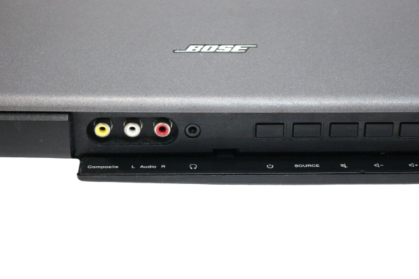 NEW Bose Control Console for Bose Soundtouch 525 535
