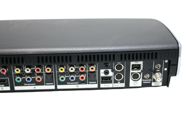 NEW Replacement Bose Control Console for Bose Lifestyle V25 V35 135