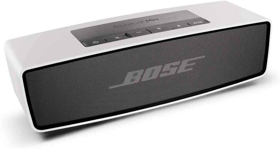 BOSE SoundLink Mini Bluetooth Speaker