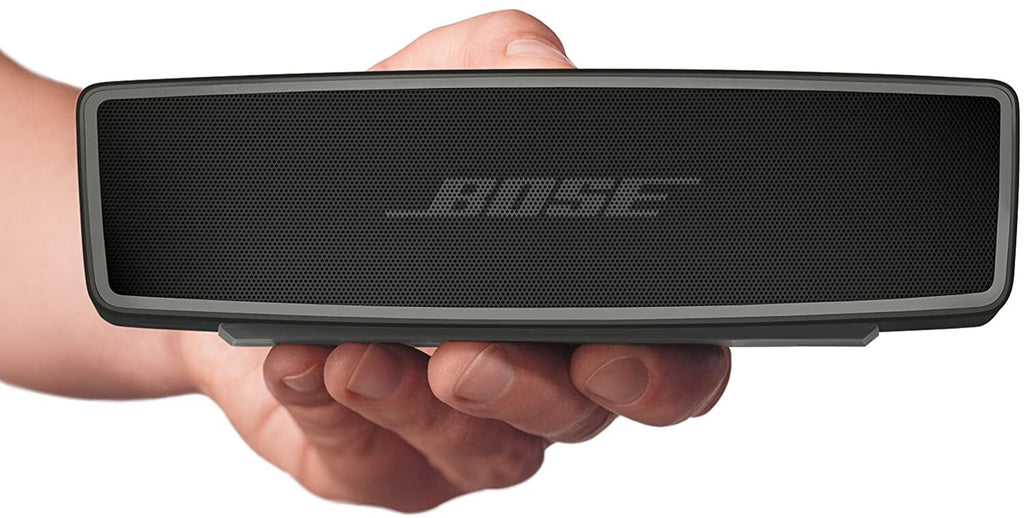 Bose SoundLink Mini Bluetooth Speaker II (Black)