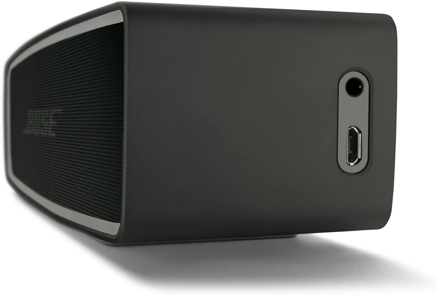 Bose SoundLink Mini Bluetooth Speaker II (Black)