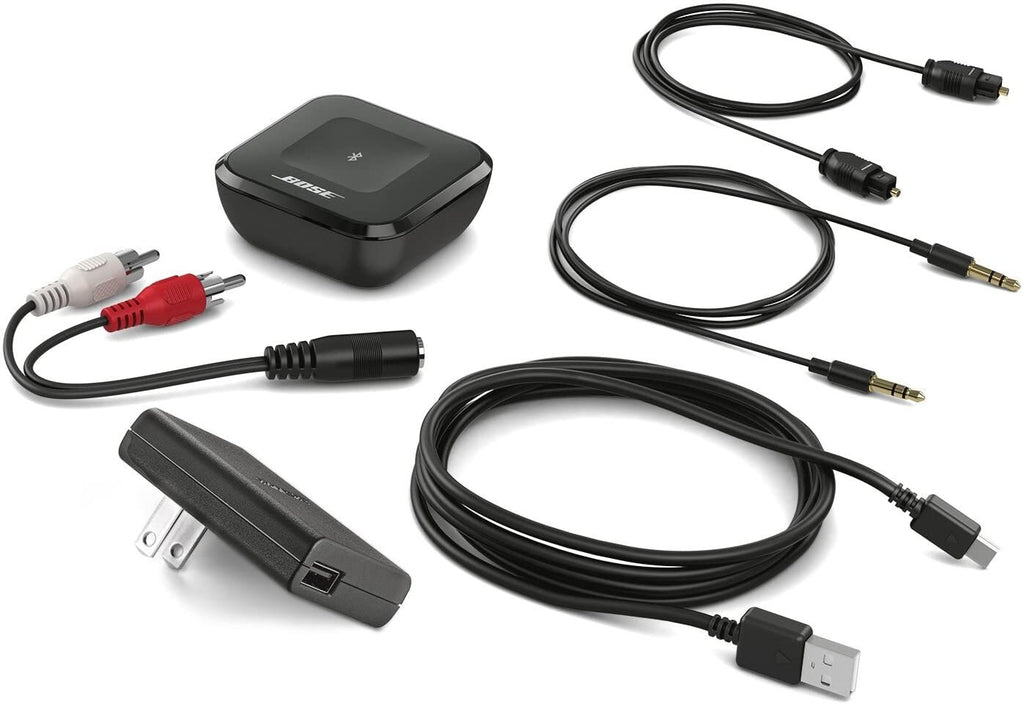 Bose Bluetooth Audio Adapter