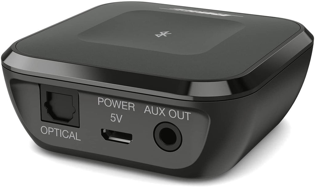 Bose Bluetooth Audio Adapter