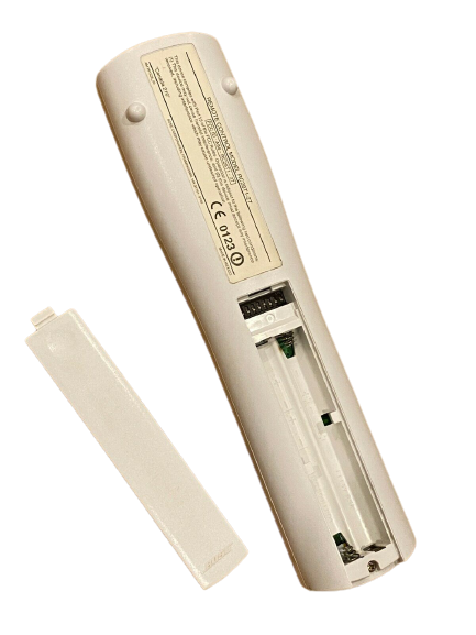 Replacement Remote Control for for Bose Lifestyle AV28 Media Center RC28T1-27