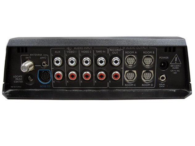 Bose M1 Multi-Room Interface for Bose Lifestyle 50 / 40 System