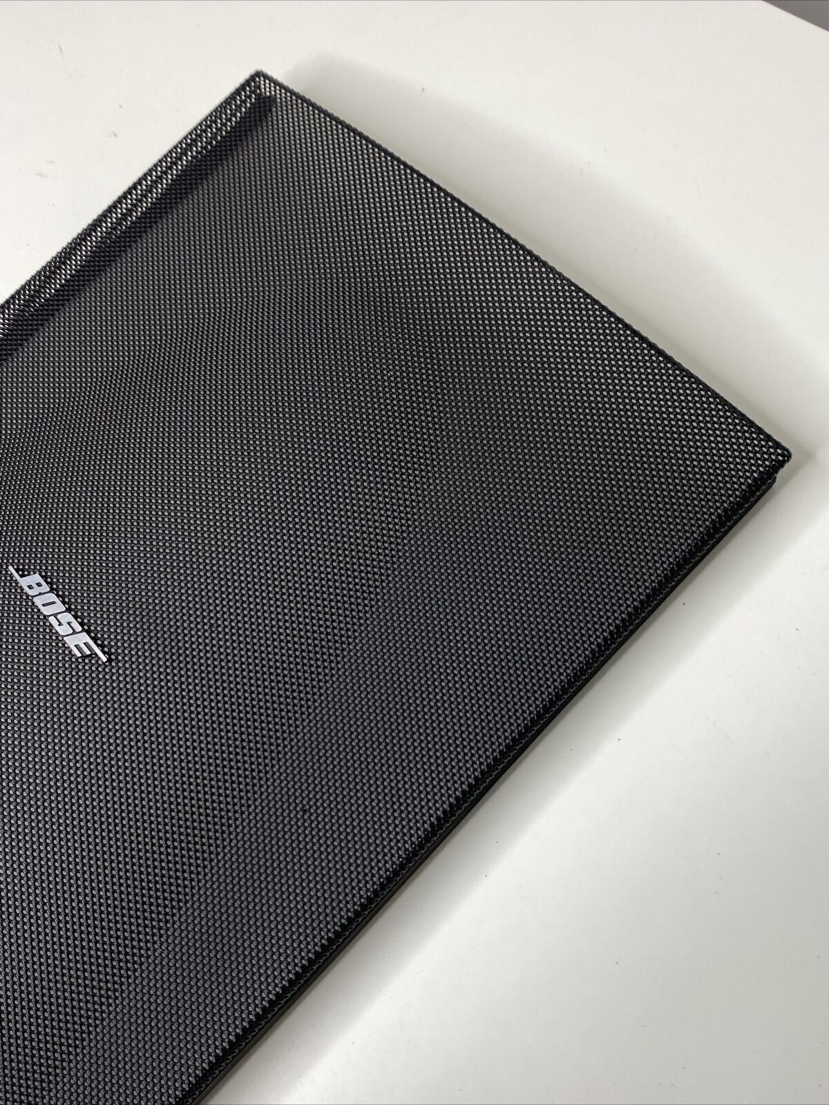 Bose PS28 Powered (GRILL) Subwoofer Original REPLACEMENT GRILL Only