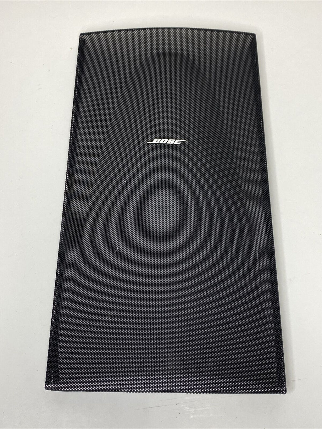 Bose PS28 Powered (GRILL) Subwoofer Original REPLACEMENT GRILL Only