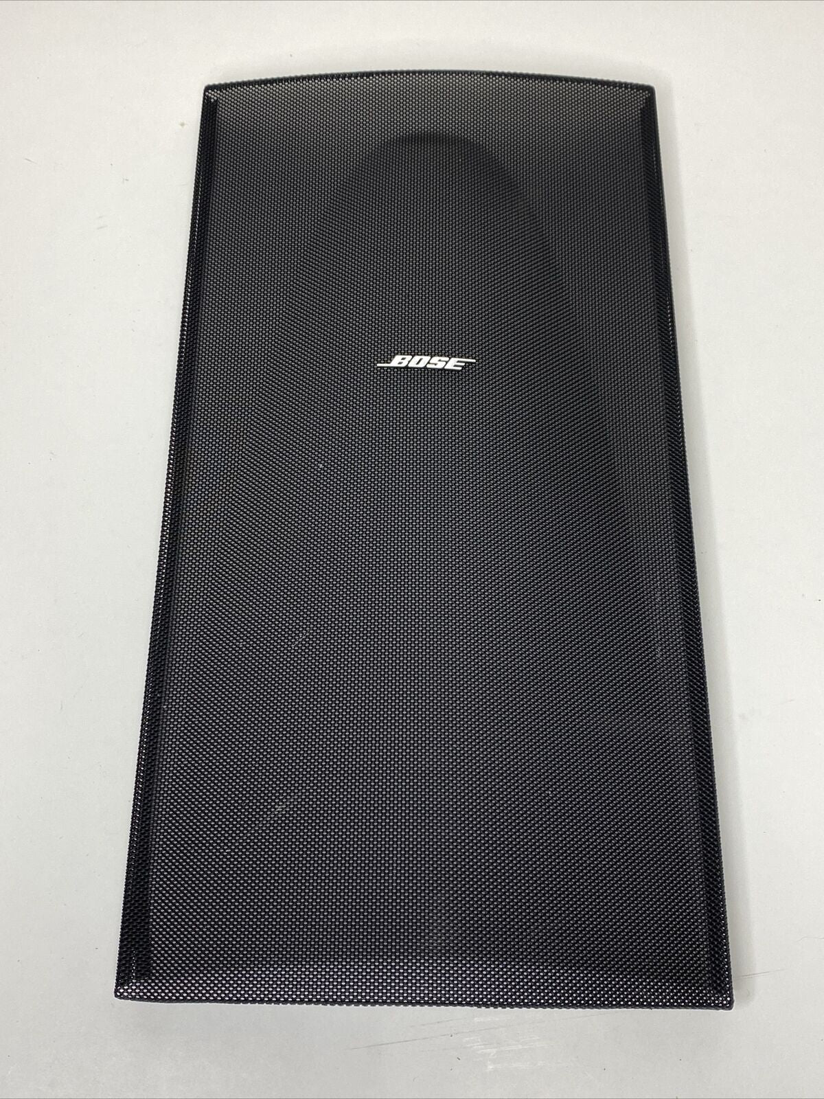 Bose PS28 Powered (GRILL) Subwoofer Original REPLACEMENT GRILL Only