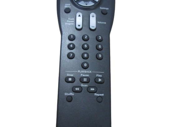 Bose 321 Series 1 Remote Control