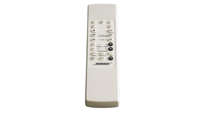 RC-9 Remote Control  for Lifestyle 3,5,8,12