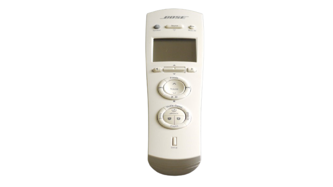Bose Expansion Remote   Control for Bose Lifestyle AV38 AV48  SA-3