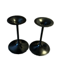 Bose 901 Tulip Stands Black Vintage