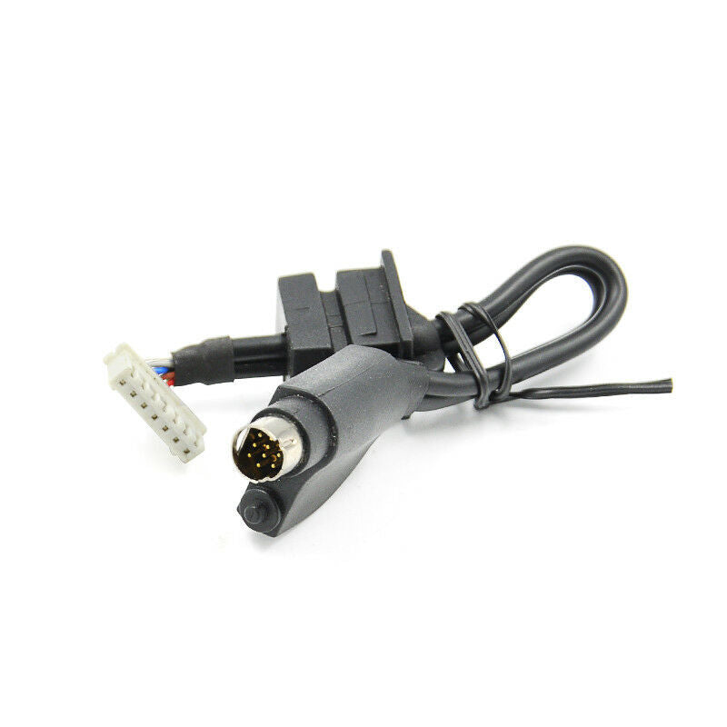 Bose Wave Music System Multi-CD 3 CD Changer Accessory BoseLink 9 Pin Cable