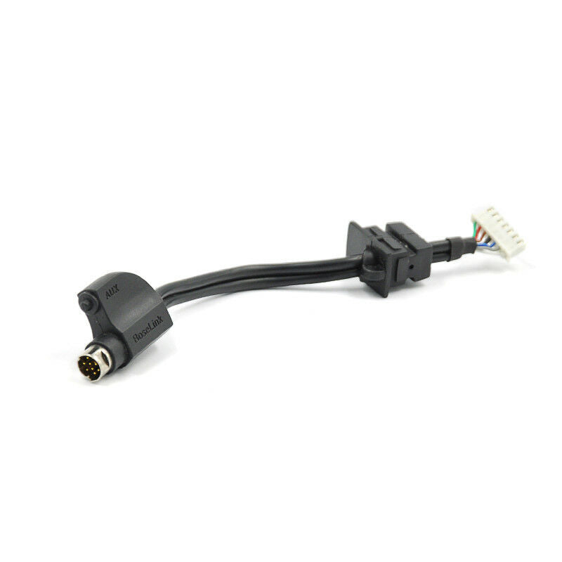 Bose Wave Music System Multi-CD 3 CD Changer Accessory BoseLink 9 Pin Cable