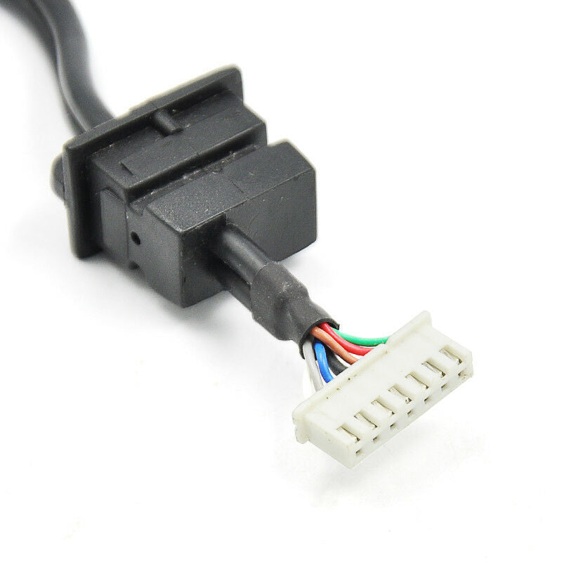 Bose Wave Music System Multi-CD 3 CD Changer Accessory BoseLink 9 Pin Cable