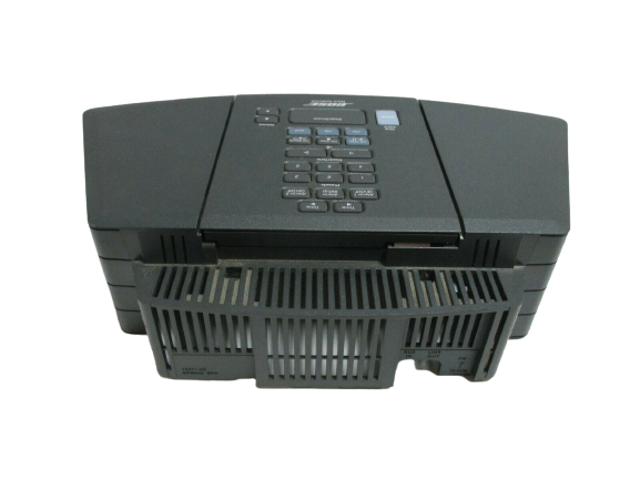 Bose Wave Radio CD Player AWRC1G Display Cover only