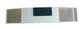 BOSE Replacement FACE PLATE Speaker Grill Display Cover Lens AWR1-1W Wave Radio