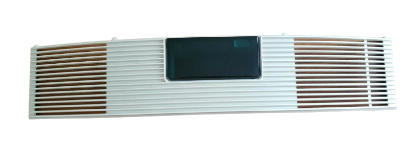 BOSE Replacement FACE PLATE Speaker Grill Display Cover Lens AWR1-1W Wave Radio