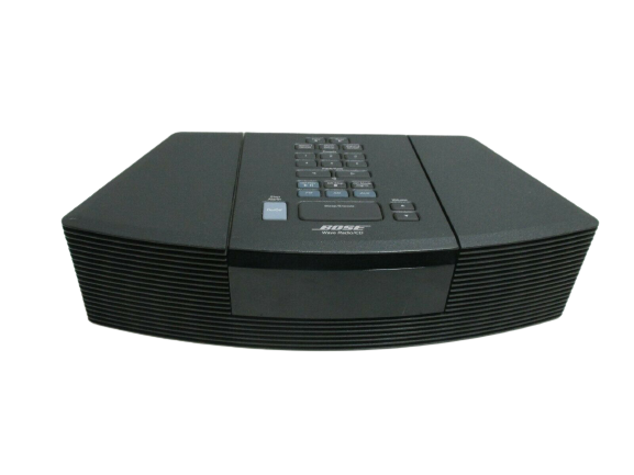 Bose Wave Radio CD Player AWRC1G Display Cover only