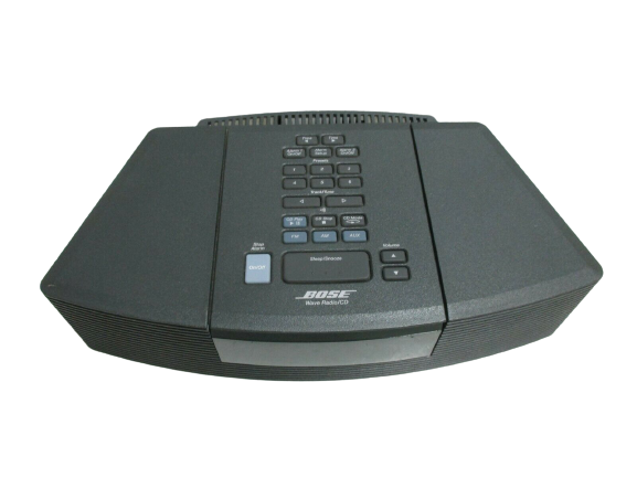 Bose Wave Radio CD Player AWRC1G Display Cover only