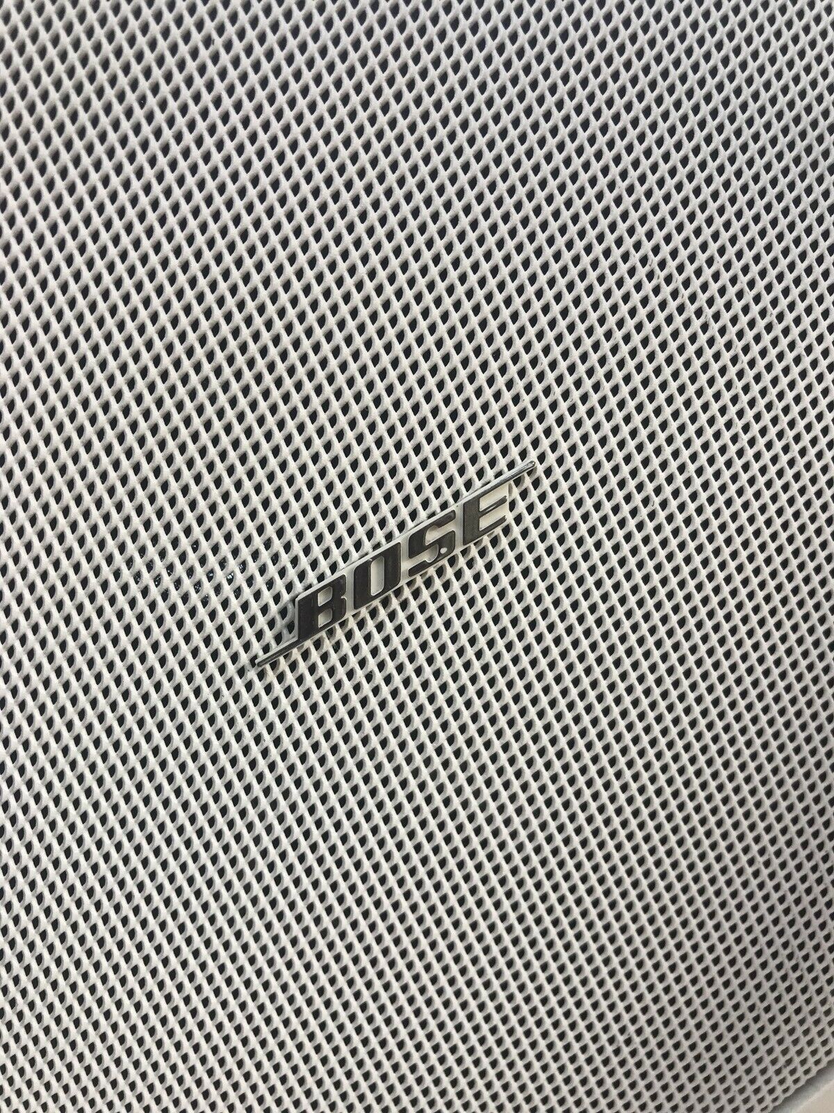 Bose FreeSpace DS 16F Loudspeaker