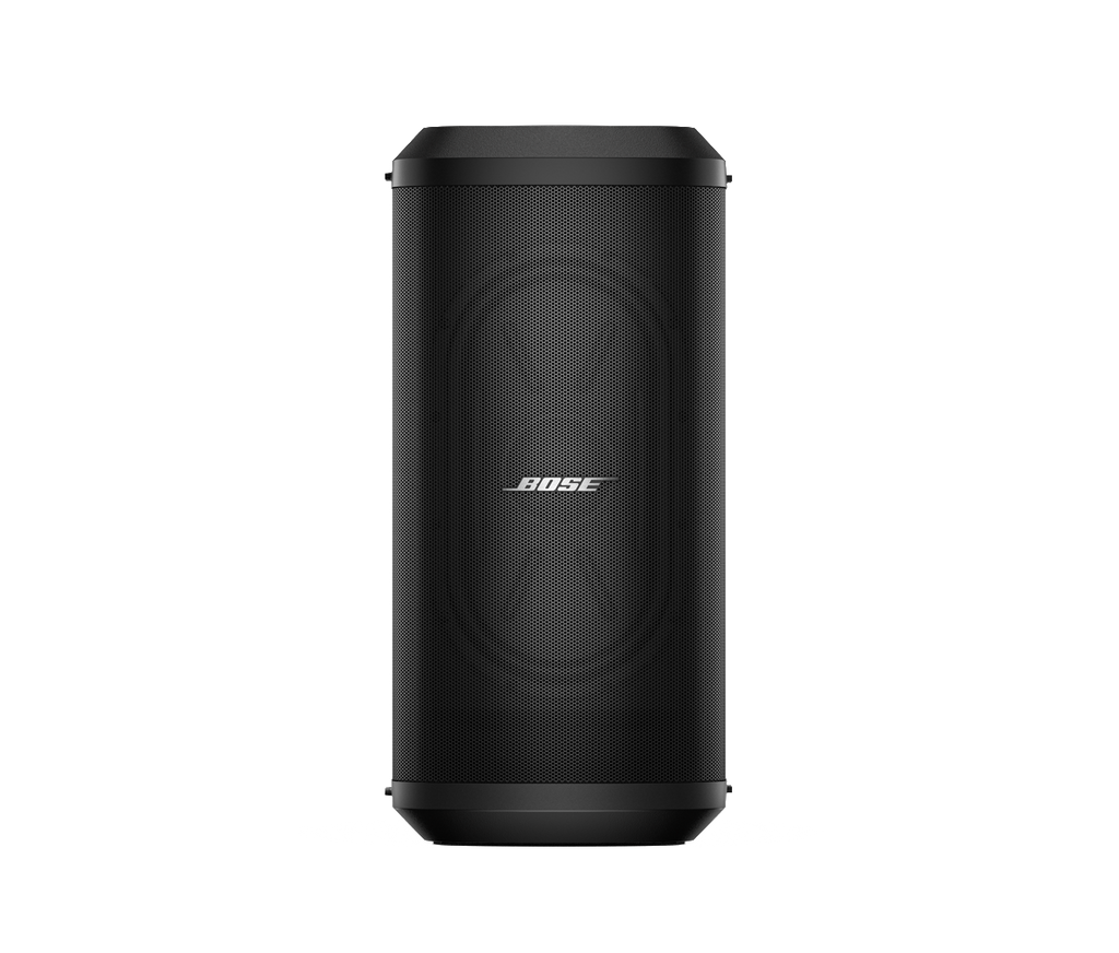 Sub2 Powered Bass Module