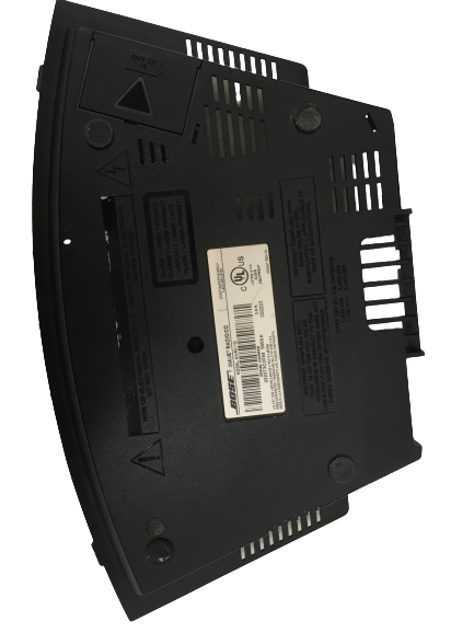 Replacement bottom cover for Bose wave Radio CD 022373C0054
