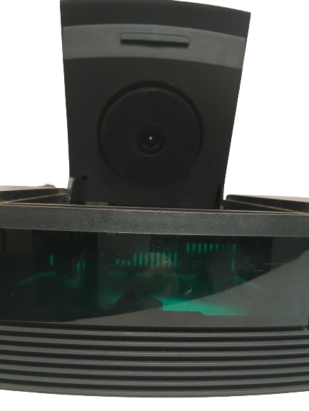 Replacement top cover for Bose wave Radio CD