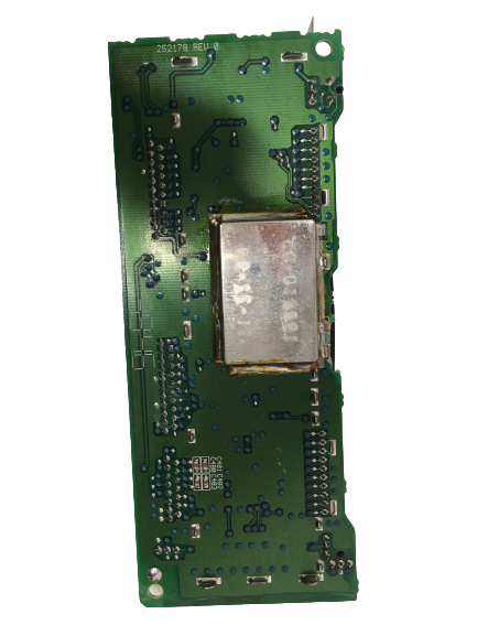 Replacement LCD screen display for Bose Wave Radio/CD 168910-02