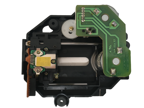 Laser Len Part for Bose Wave Radio/CD AWRC-1G  AWRC-1P