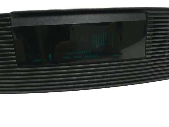 Replacement top cover for Bose wave Radio CD