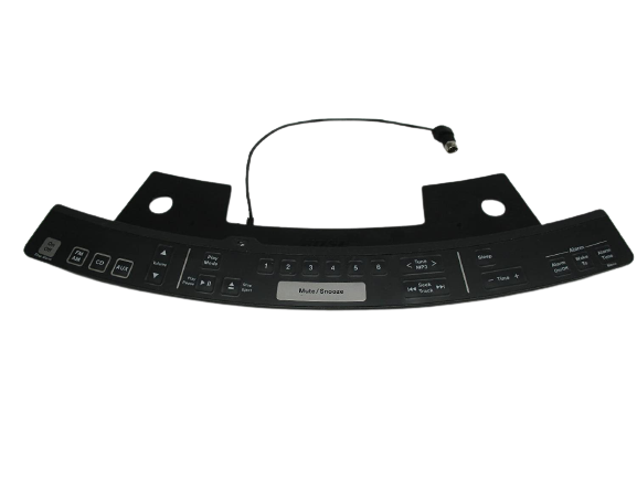 BOSE Wave Music System Integrated Touchpad Control IC-1
