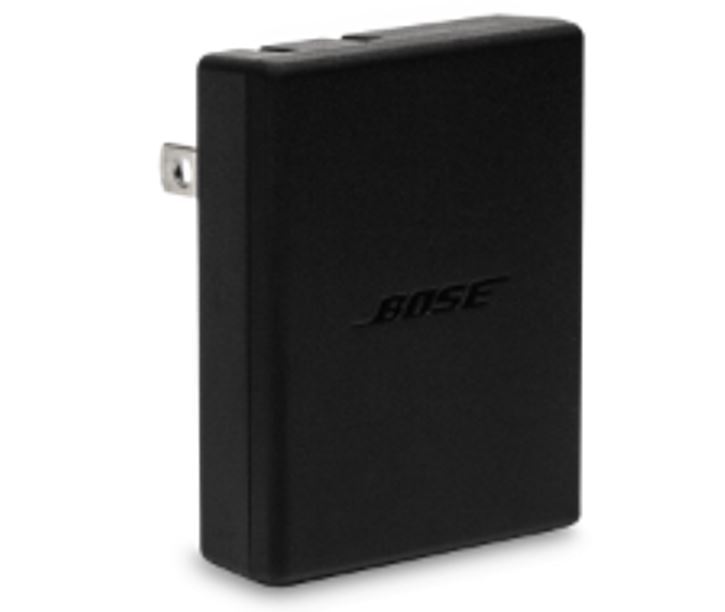 Genuine Bose AC Adapter Wall charger for Soundlink Mini Series II