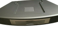 Bose Wave Music System Multi CD Changer Accessory Silver *TOP COVER ONLY*