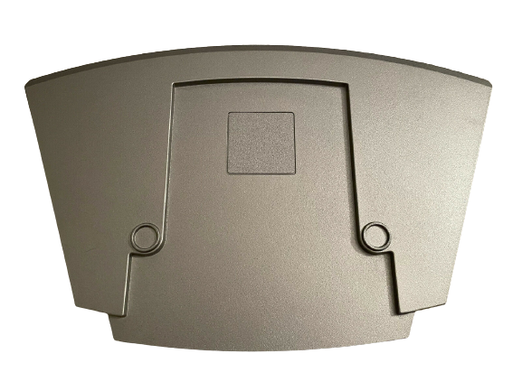 Bose Wave Music System Multi CD Changer Accessory Silver *TOP COVER ONLY*