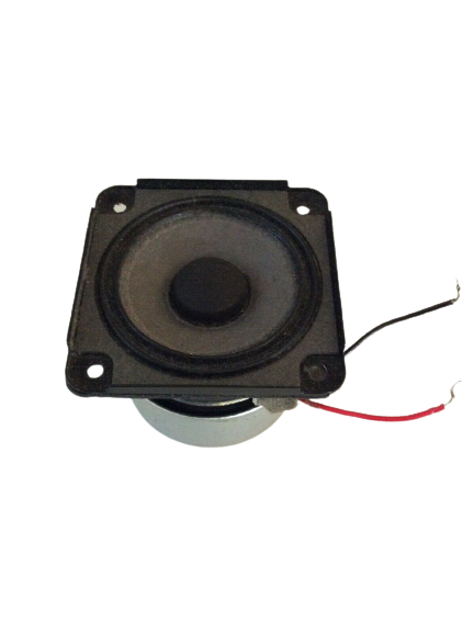 Bose Redline Cube Speaker Driver 4-Ohm replacement