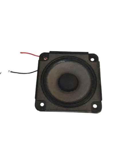 Bose Redline Cube Speaker Driver 4-Ohm replacement